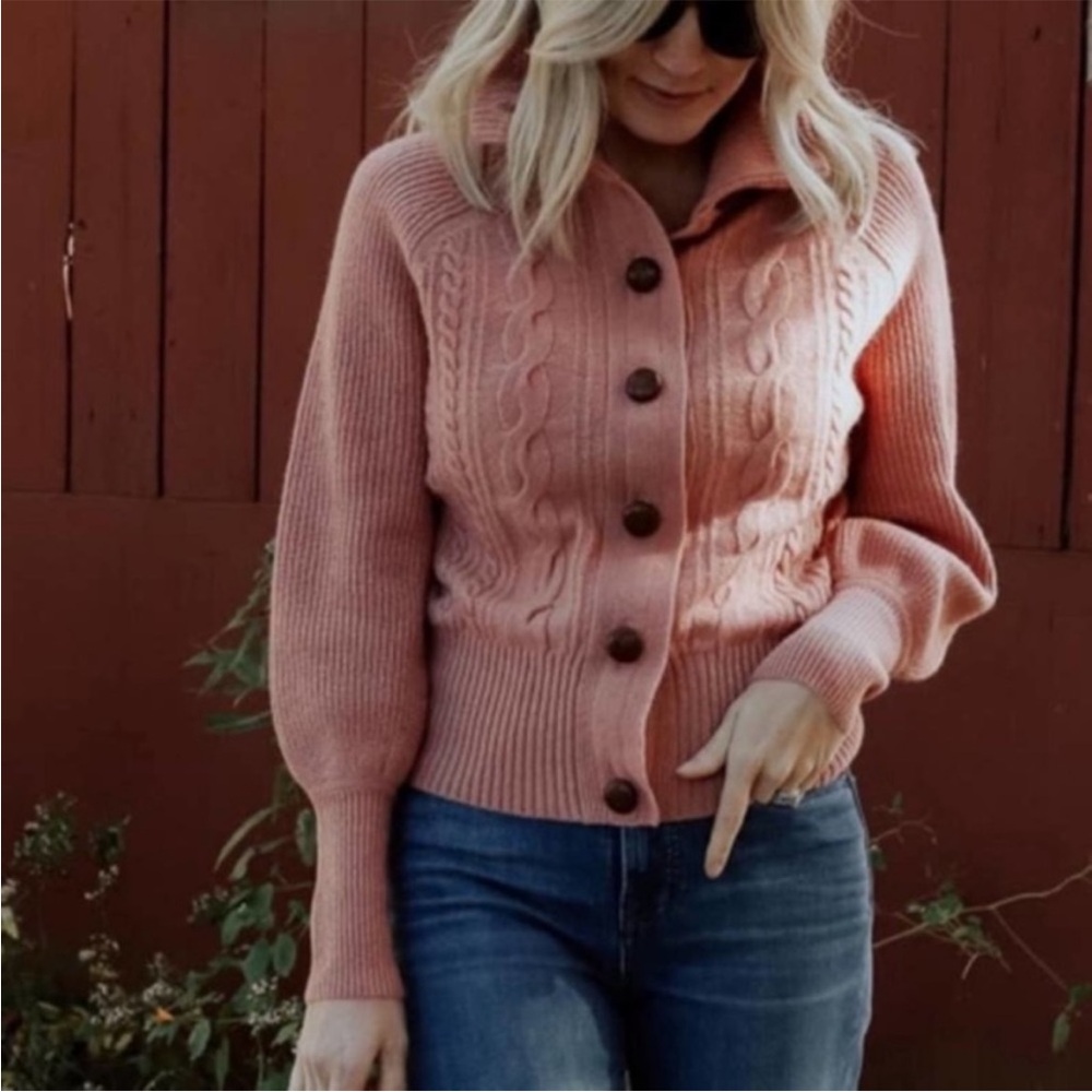 J. Crew Sweater Cardigan